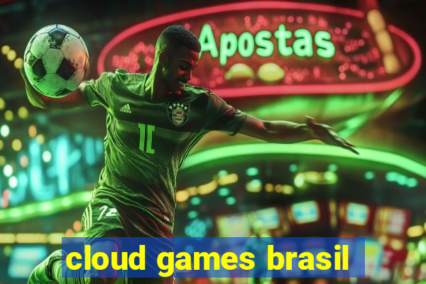 cloud games brasil